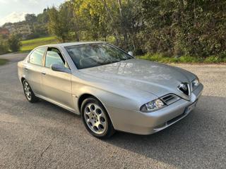ALFA ROMEO 166 usata, con Autoradio