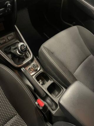 SUZUKI Vitara usata, con Alzacristalli elettrici