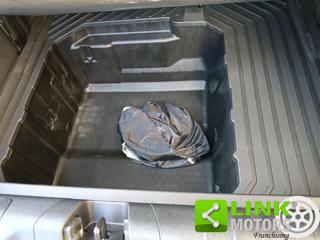 FORD Puma usata, con Sensori di parcheggio posteriori