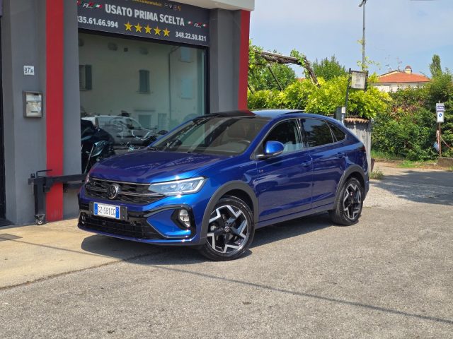 VOLKSWAGEN Taigo usata, con Servosterzo
