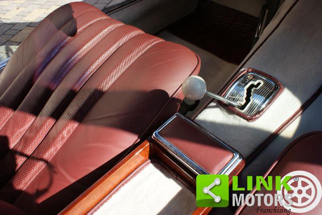 MERCEDES-BENZ SL 230 usata 45