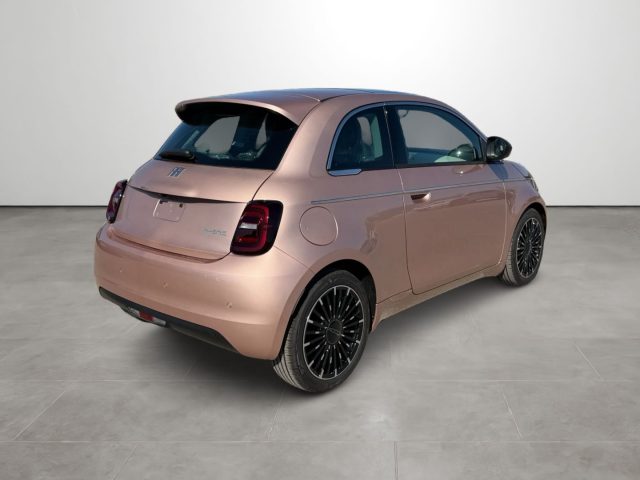 FIAT 500 usata, con Airbag Passeggero