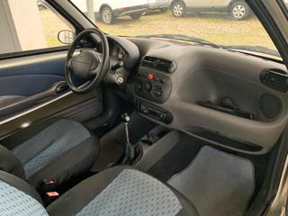 FIAT Seicento usata 9