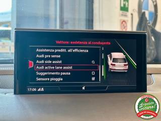 AUDI Q7 usata, con Regolazione elettrica sedili