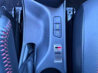 TOYOTA Yaris usata, con Interni in pelle