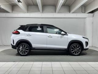 DR MOTOR DR3 usata, con Cerchi in lega