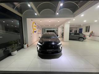 RENAULT Captur usata, con Airbag