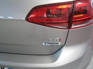 VOLKSWAGEN Golf usata, con Servosterzo