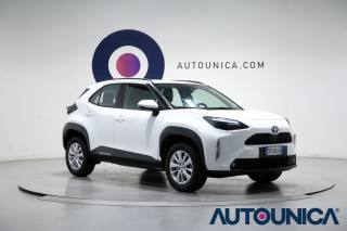 TOYOTA Yaris Cross usata, con Airbag laterali