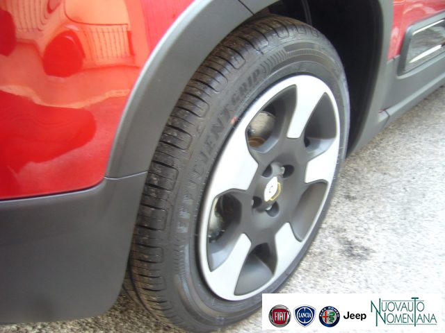 FIAT Pandina usata, con Alzacristalli elettrici