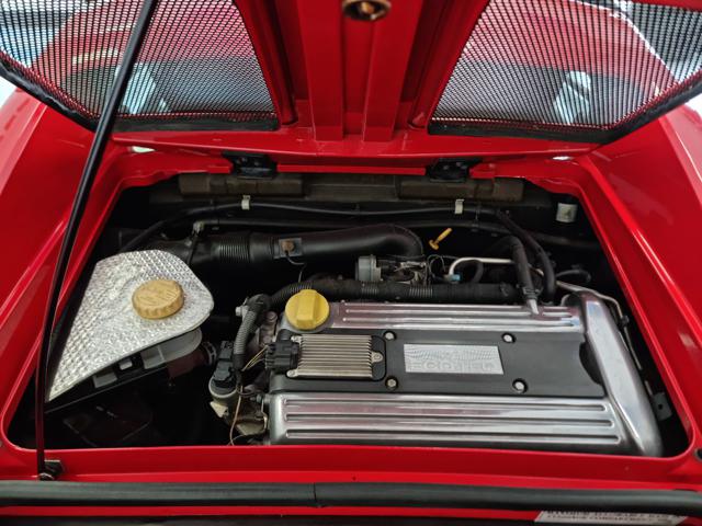 OPEL Speedster usata 9