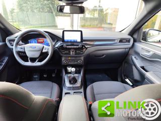 FORD Kuga usata, con Airbag Passeggero