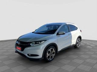 HONDA HR-V HR-V 1.5 I-VTEC CVT Executive Navi ADAS