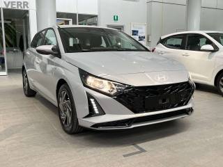 HYUNDAI i20 i20 1.2 mpi Connectline mt