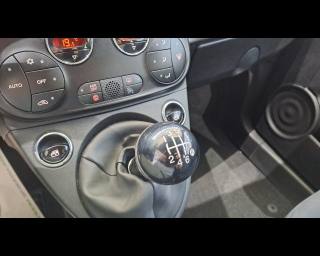 FIAT 500 usata, con Volante multifunzione