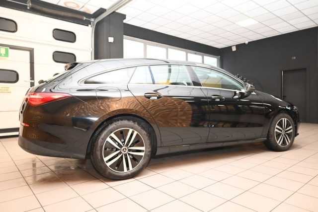 MERCEDES-BENZ CLA 250 usata 95