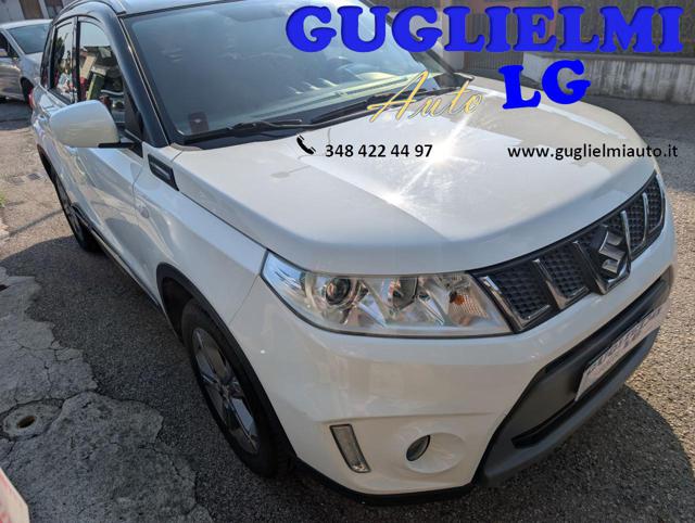 SUZUKI Vitara usata, con Airbag Passeggero