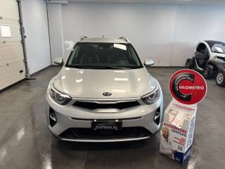 KIA Stonic usata, con Airbag