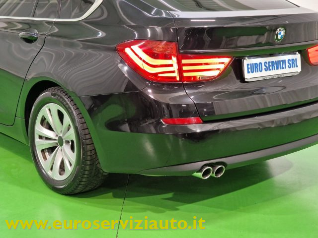 BMW 530 usata 52