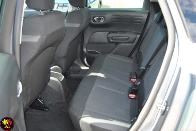 CITROEN C3 Aircross usata, con Fendinebbia