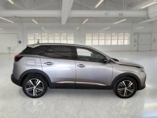 PEUGEOT 3008 usata, con Airbag laterali