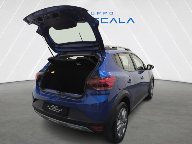 DACIA Sandero usata 25