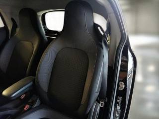 SMART ForTwo usata, con Chiusura centralizzata