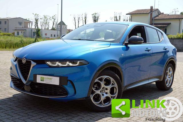 ALFA ROMEO Tonale usata, con Airbag Passeggero