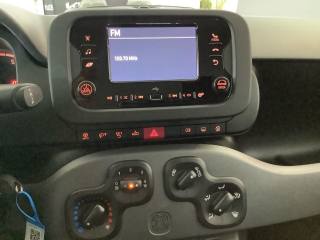 FIAT Panda usata, con Bluetooth