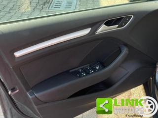 AUDI A3 usata, con USB