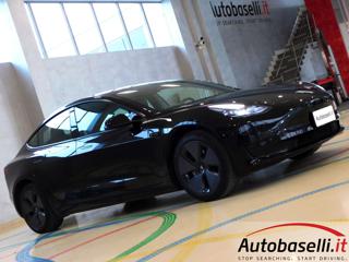 TESLA Model 3 usata, con Luci diurne LED