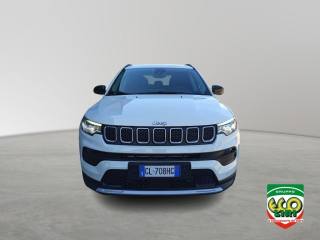 JEEP Compass 1.3 Turbo T4 190 CV PHEV AT6 4xe Limited