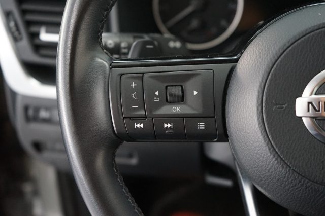 NISSAN Qashqai usata 49