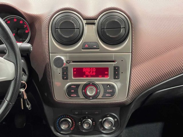 ALFA ROMEO MiTo usata, con Airbag testa