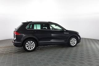 VOLKSWAGEN Tiguan usata 2