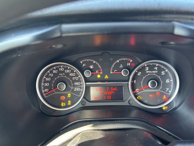 FIAT Doblo usata 11