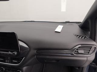 FORD Fiesta usata 42