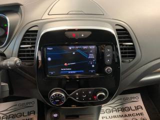 RENAULT Captur usata, con Climatizzatore