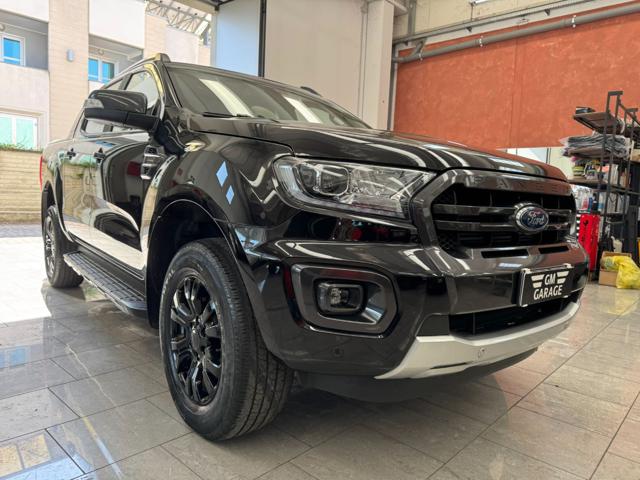 FORD Ranger usata, con Fari Xenon