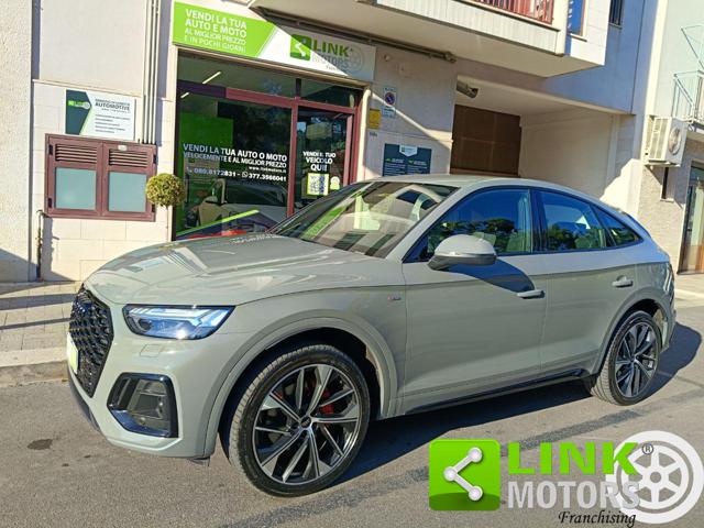 AUDI Q5 usata, con Vivavoce