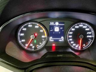 SEAT Ibiza usata, con Boardcomputer