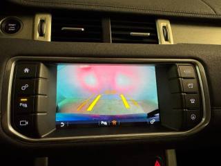 LAND ROVER Range Rover Evoque usata, con Park Distance Control