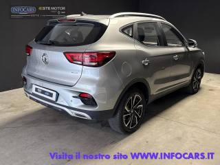 MG ZS usata, con Airbag Passeggero