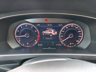 VOLKSWAGEN Tiguan usata, con Chiusura centralizzata