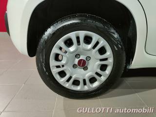 FIAT Panda usata, con ESP