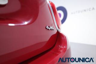 FIAT 500X usata 38