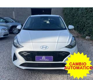 HYUNDAI i10 usata, con ABS