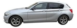 BMW 116 usata, con Airbag