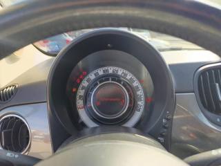 FIAT 500 usata, con Lettore CD