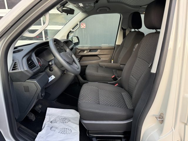 VOLKSWAGEN California usata, con Airbag Passeggero